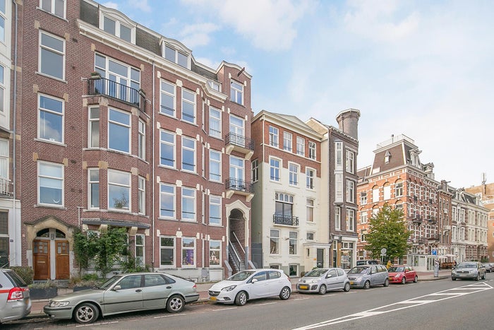 Te huur: Appartement Amsteldijk in Amsterdam