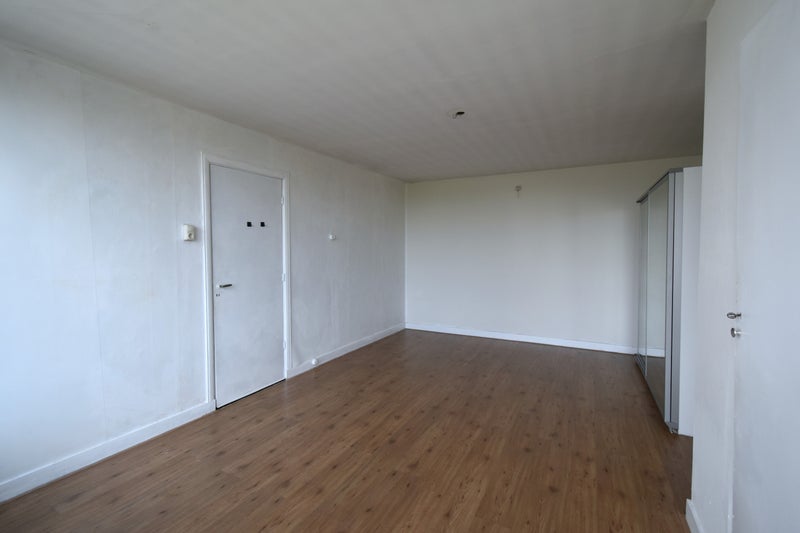 Te huur Appartement Statenweg 137 B in Rotterdam