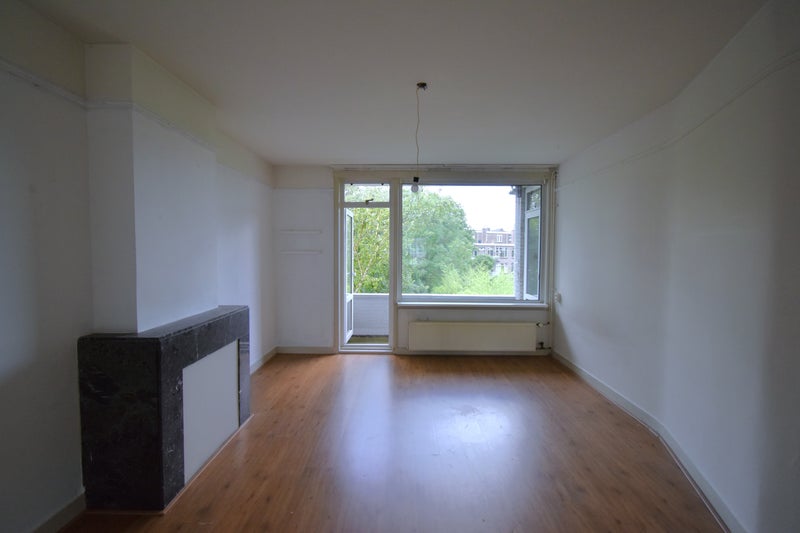 Te huur Appartement Statenweg 137 B in Rotterdam
