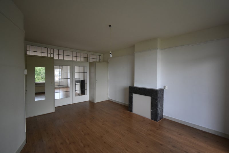 Te huur Appartement Statenweg 137 B in Rotterdam