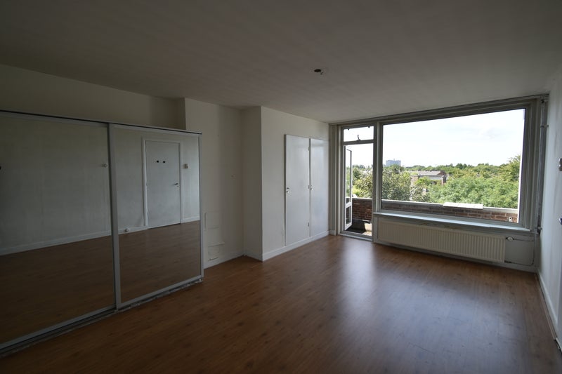 Te huur Appartement Statenweg 137 B in Rotterdam