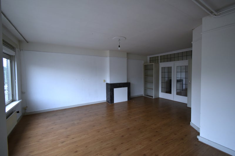 Te huur Appartement Statenweg 137 B in Rotterdam