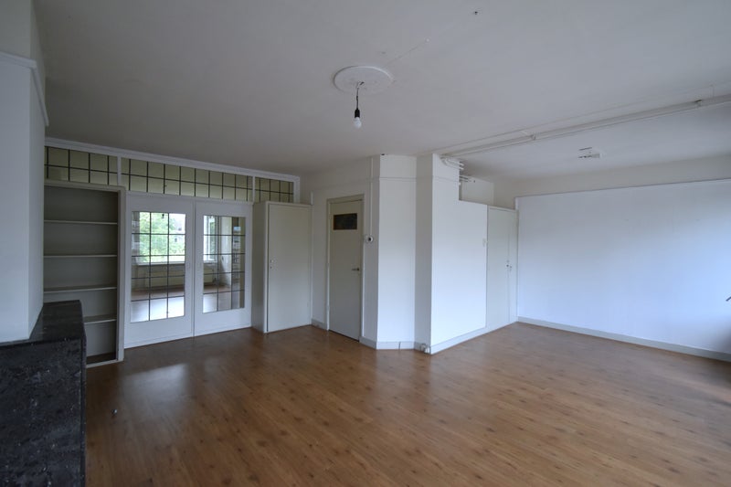 Te huur Appartement Statenweg 137 B in Rotterdam