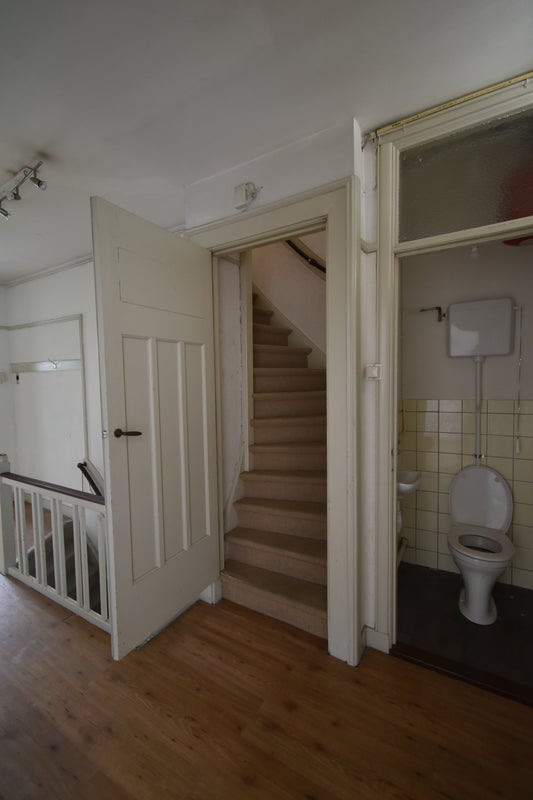 Te huur Appartement Statenweg 137 B in Rotterdam
