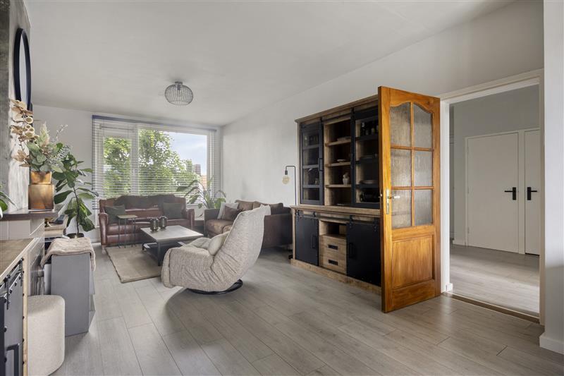 Appartement Notenboomlaan 18 in Roermond
