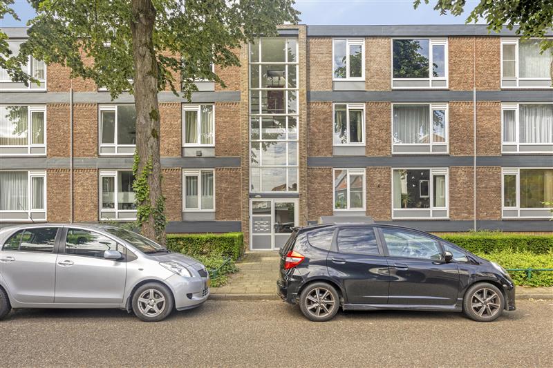 Appartement Notenboomlaan 18 in Roermond