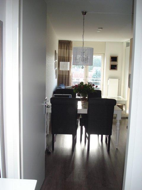 appartementen te huur op Penitentenstraat