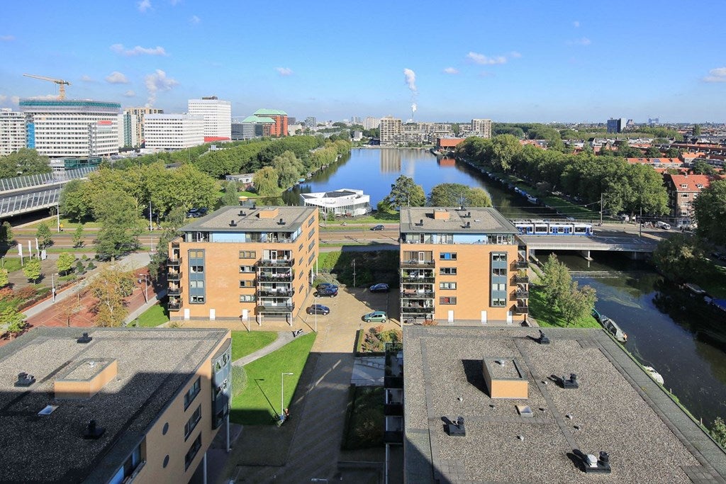 Te huur Appartement De Lierhof in Amsterdam