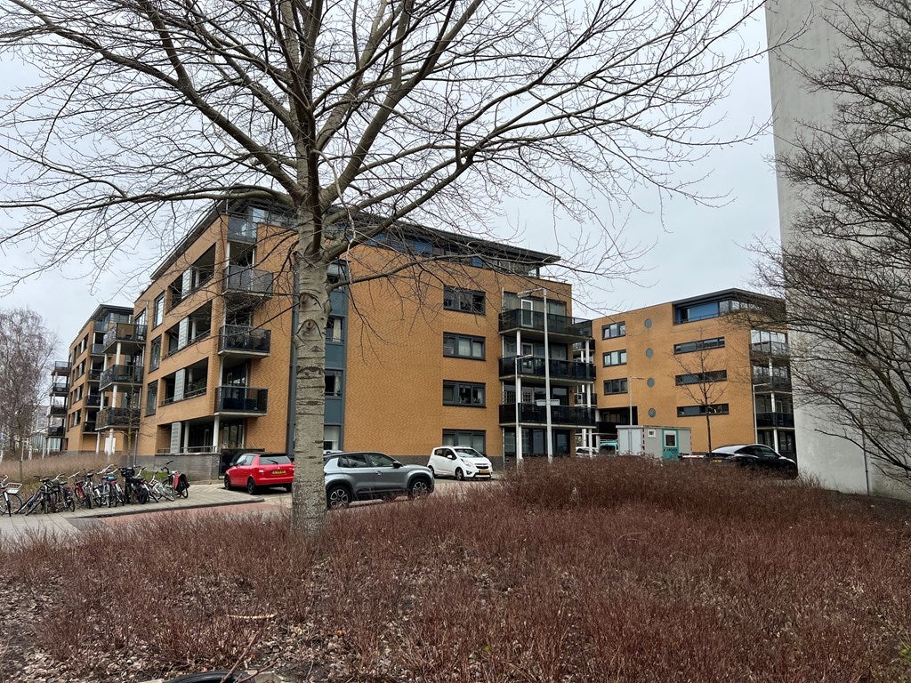 Te huur Appartement De Lierhof in Amsterdam