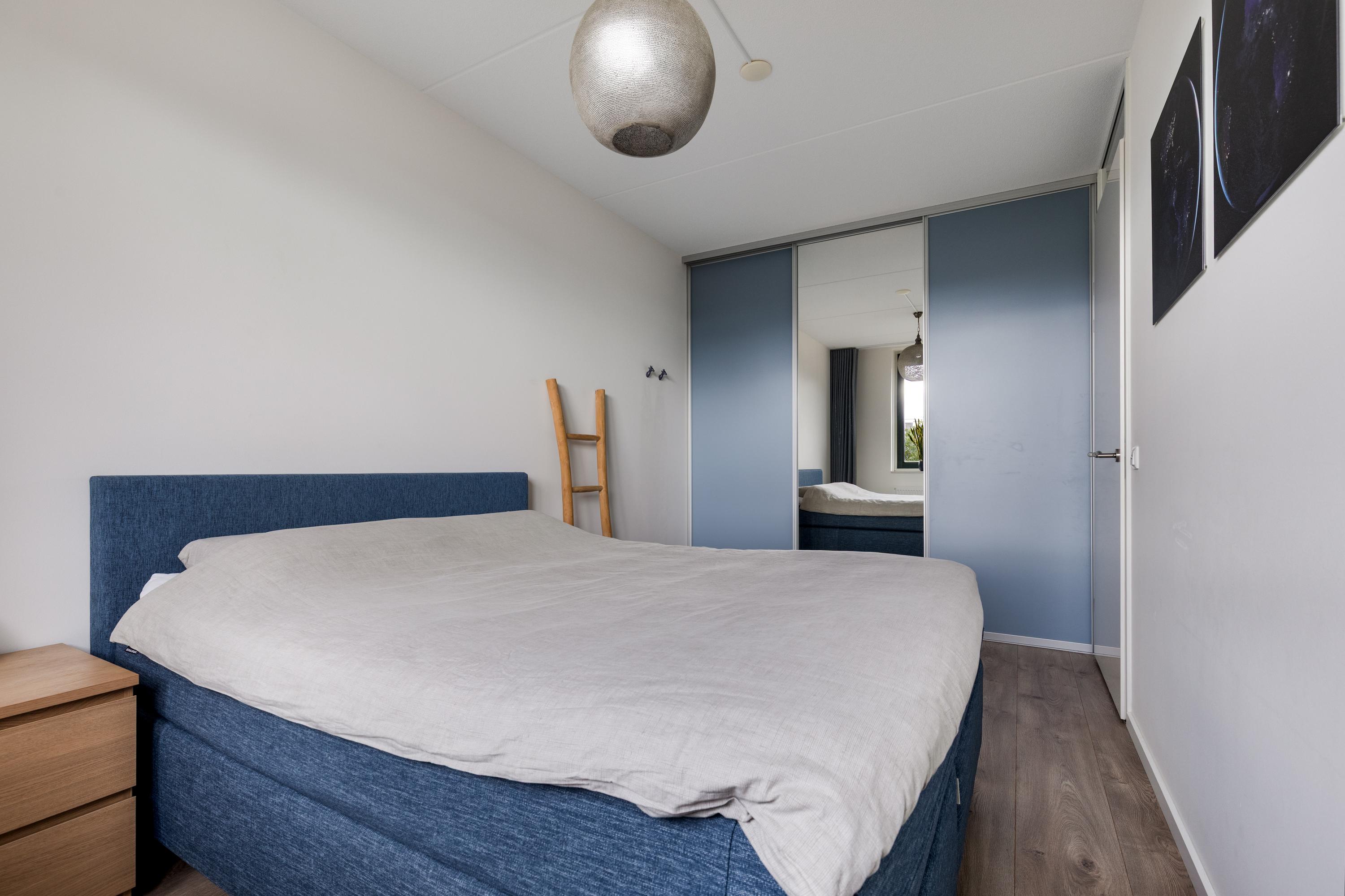 Hoekwoning te koop: Blauwe Tramstraat 1, Haarlem
