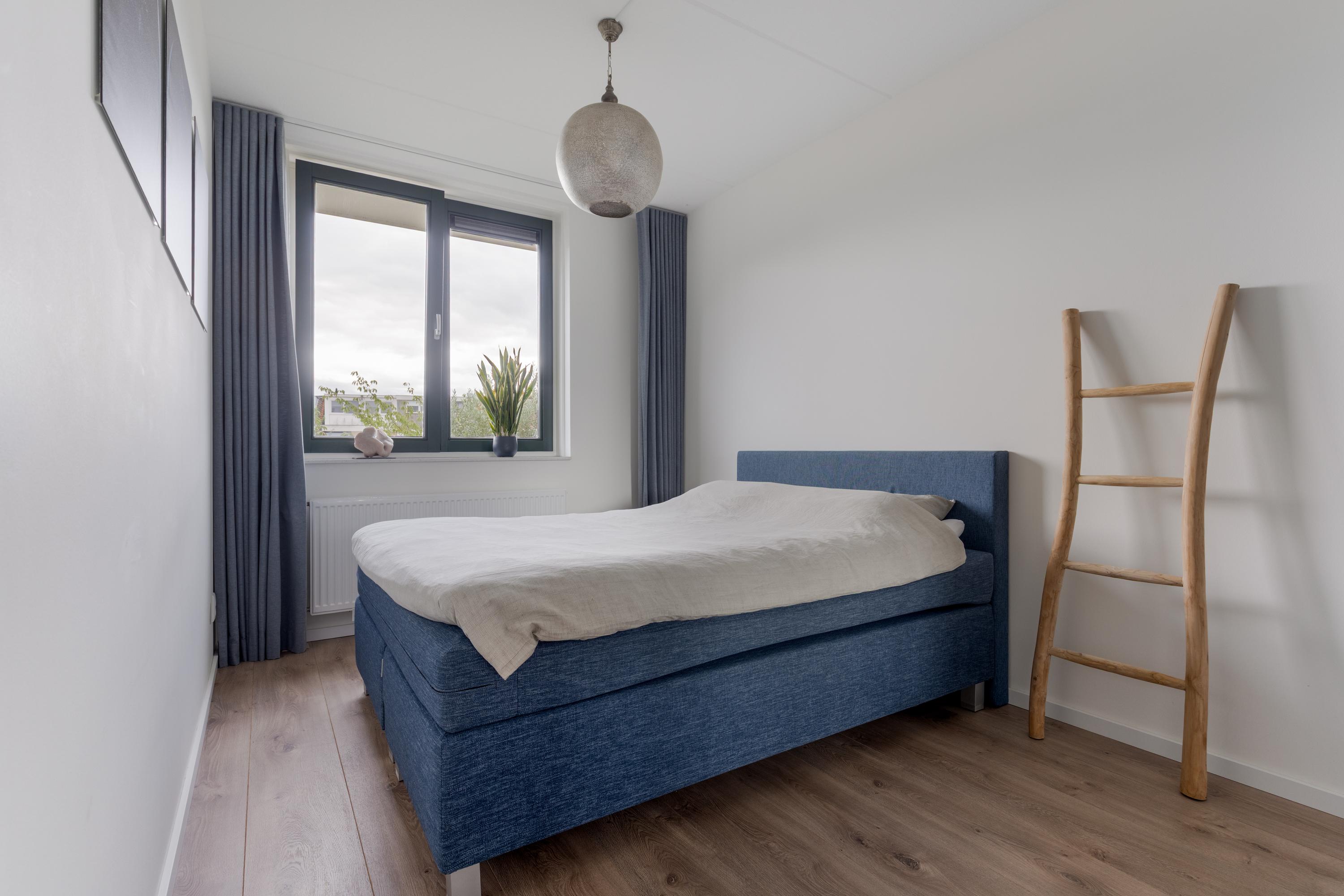 Hoekwoning te koop: Blauwe Tramstraat 1, Haarlem