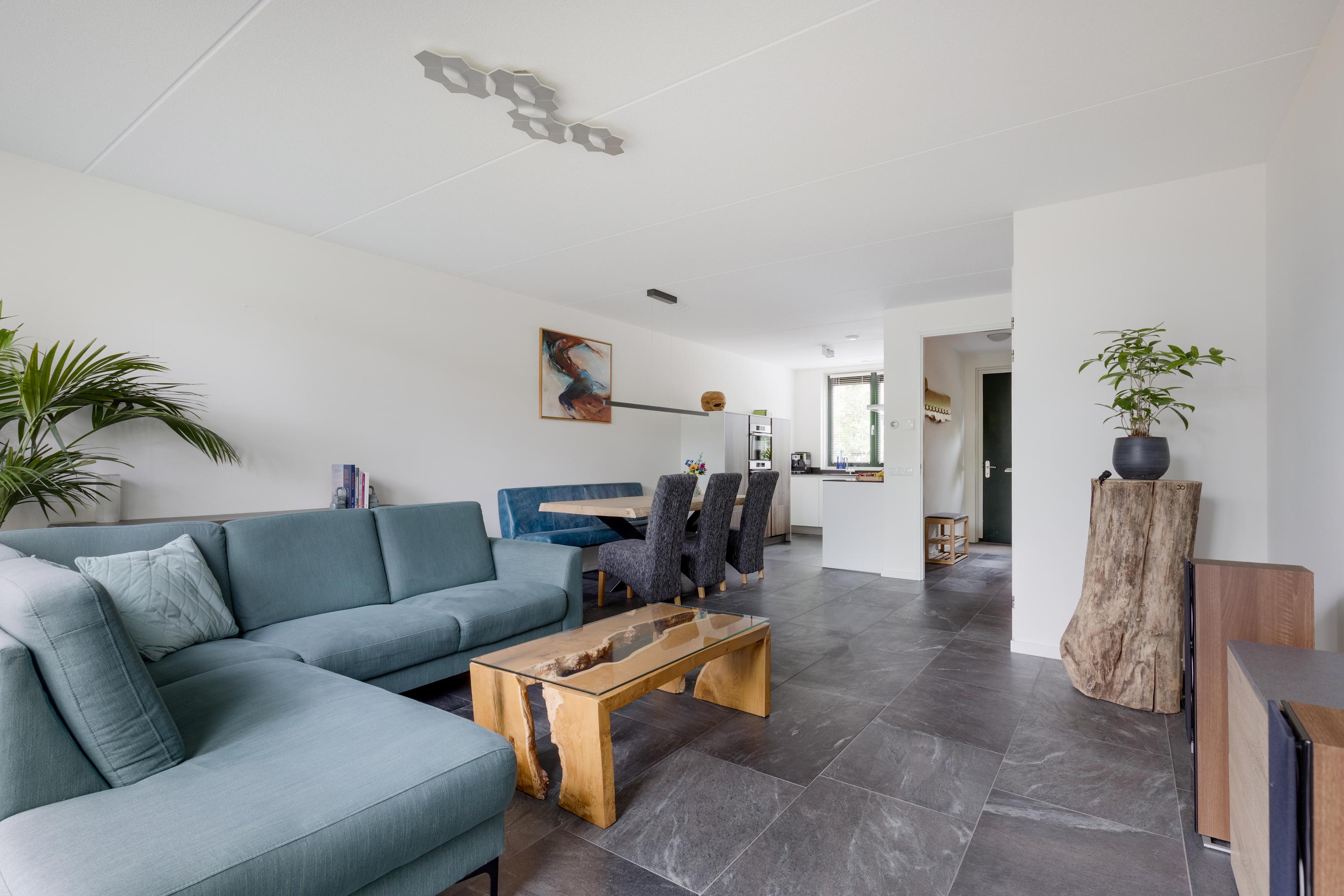 Hoekwoning te koop: Blauwe Tramstraat 1, Haarlem