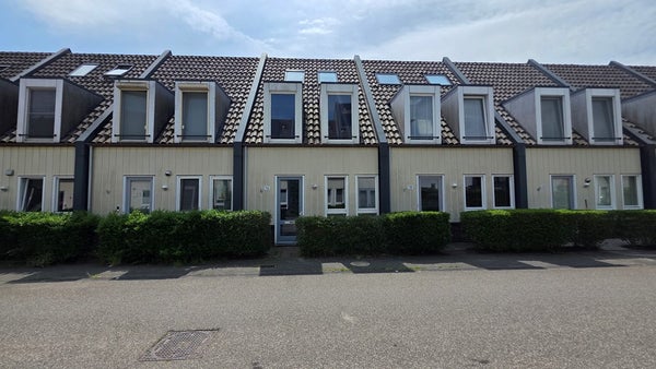 Hermelijnvlinderdijk, Utrecht