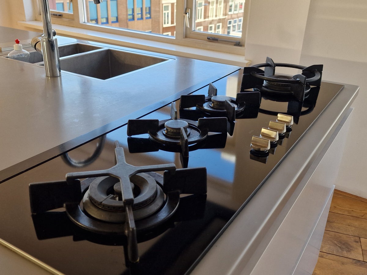 Te huur: Appartement Prinsegracht in Den Haag