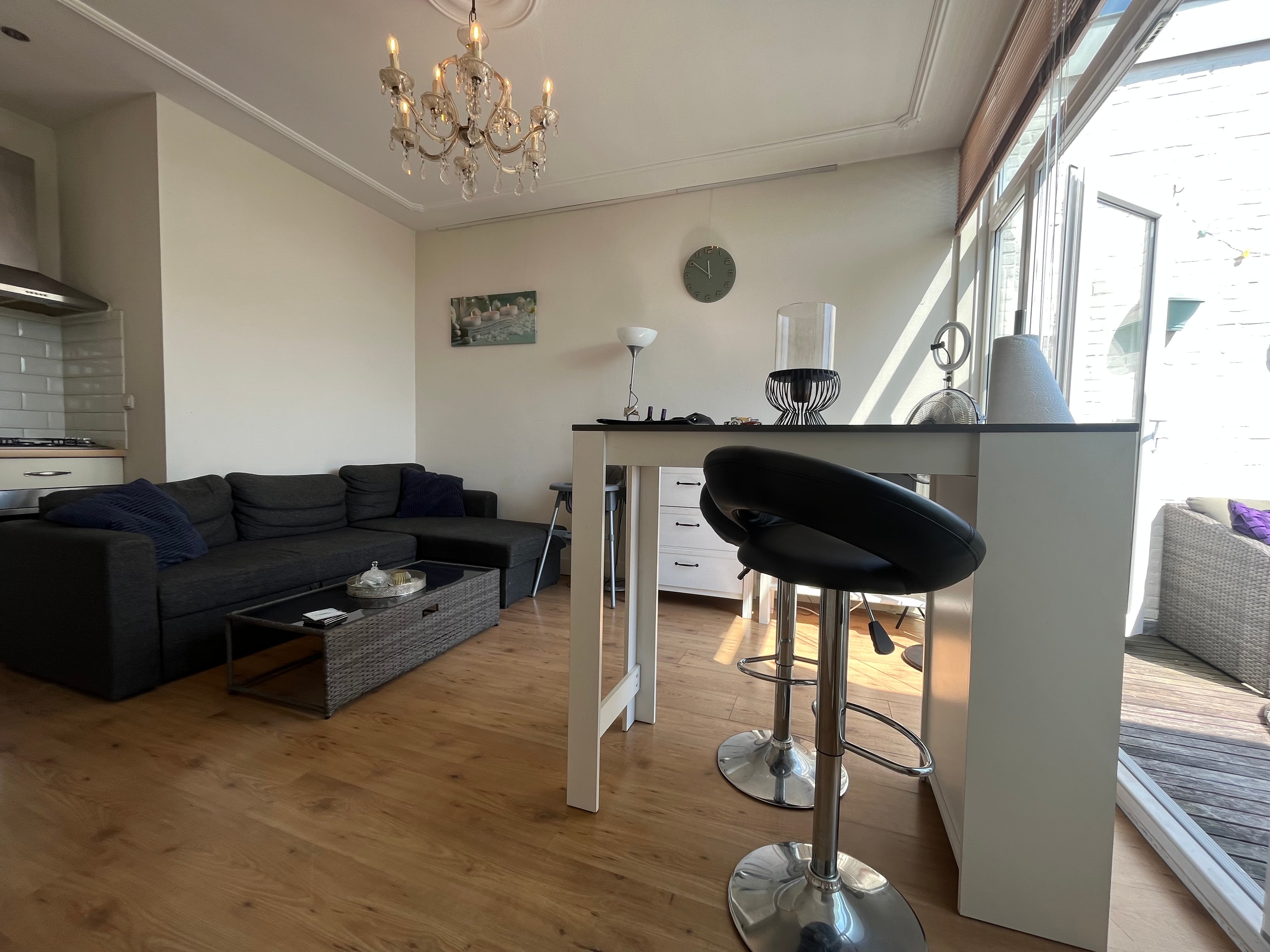 Flat Valkenboslaan 280 C
