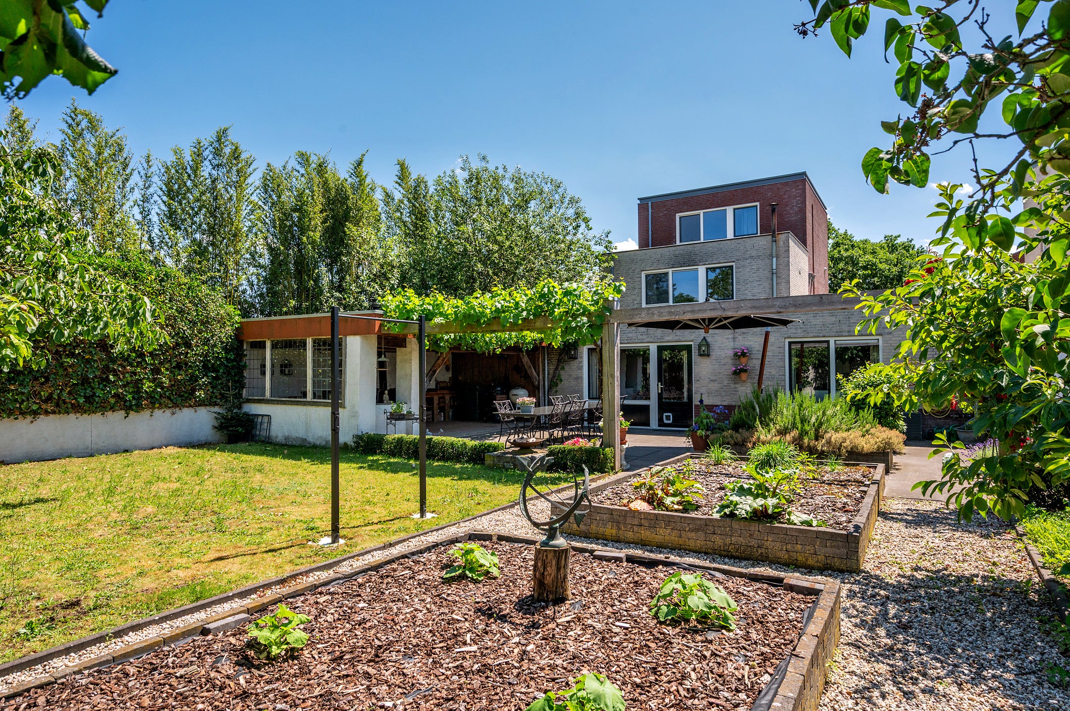 Huis Saffier 29 in Venlo