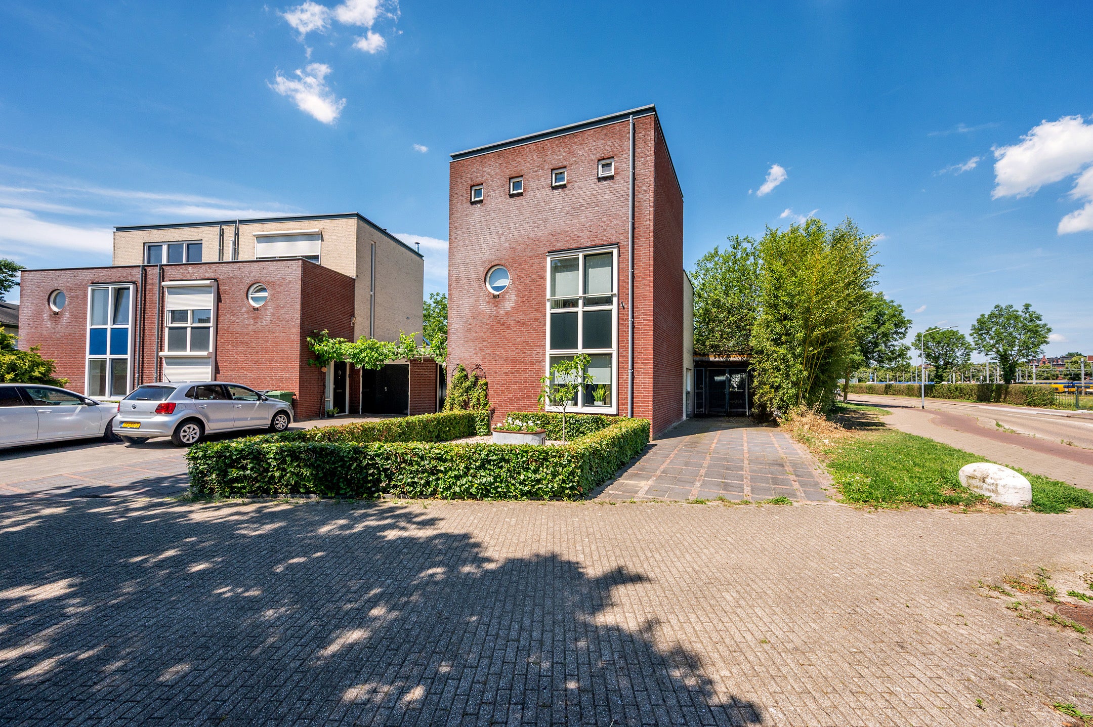 Huis Saffier 29 in Venlo