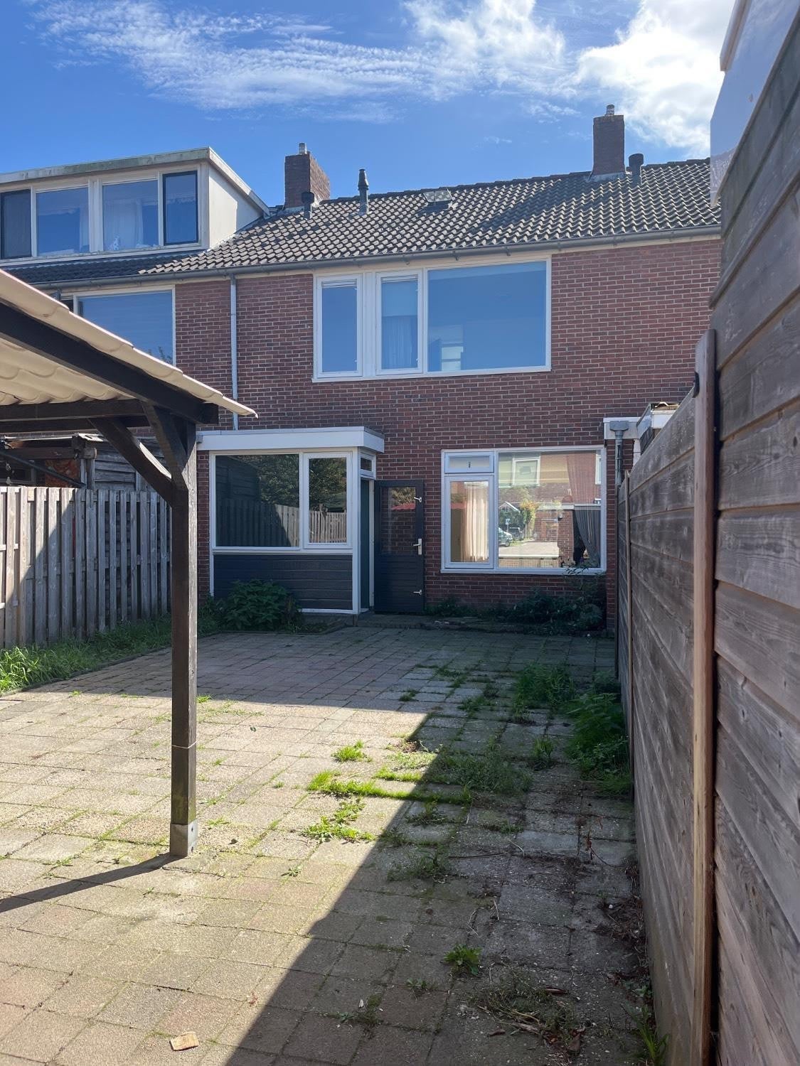 Woning te huur: G. W. Spitzenstraat, Stadskanaal