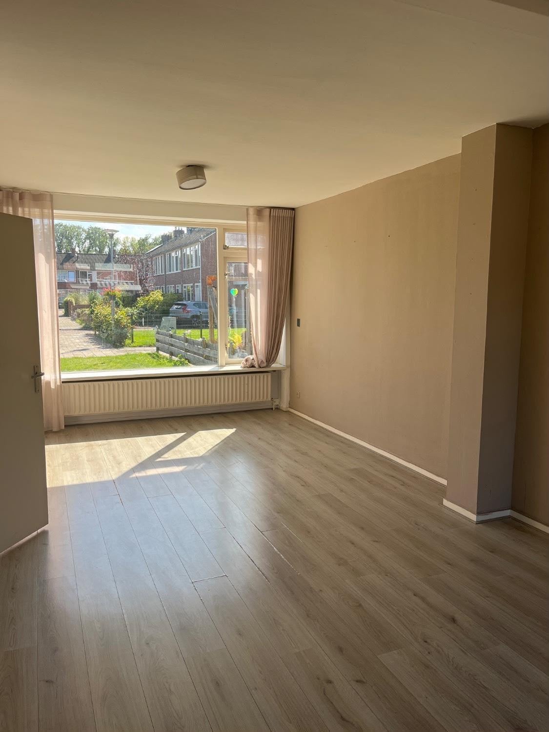 Woning te huur: G. W. Spitzenstraat, Stadskanaal