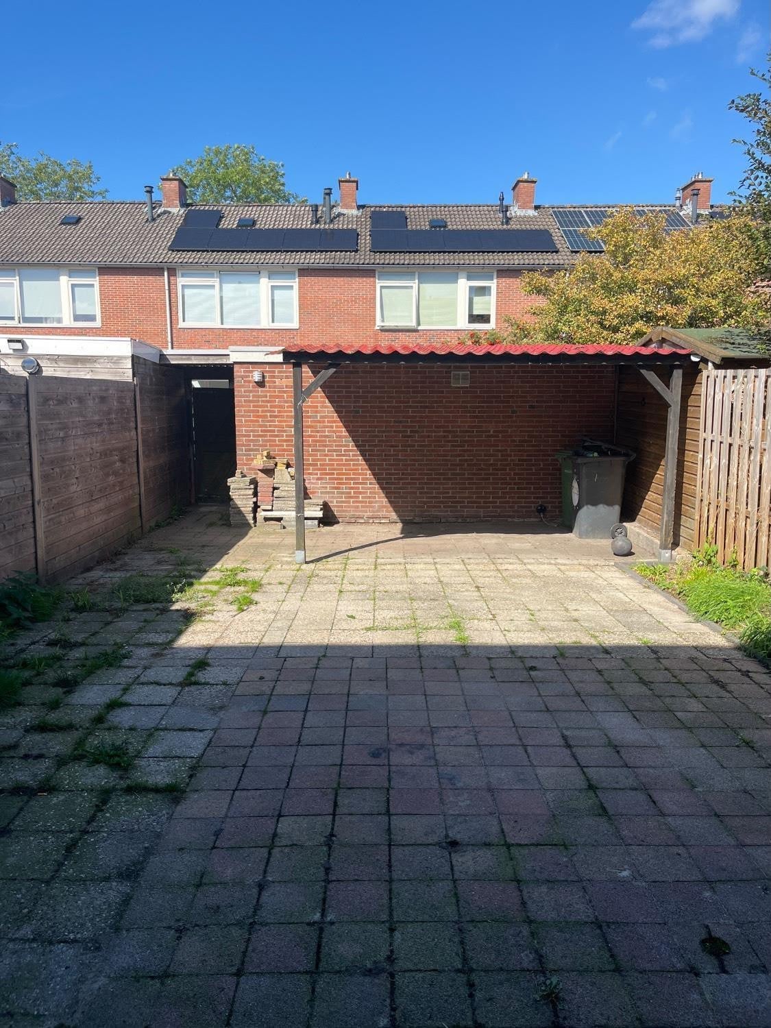Woning te huur: G. W. Spitzenstraat, Stadskanaal