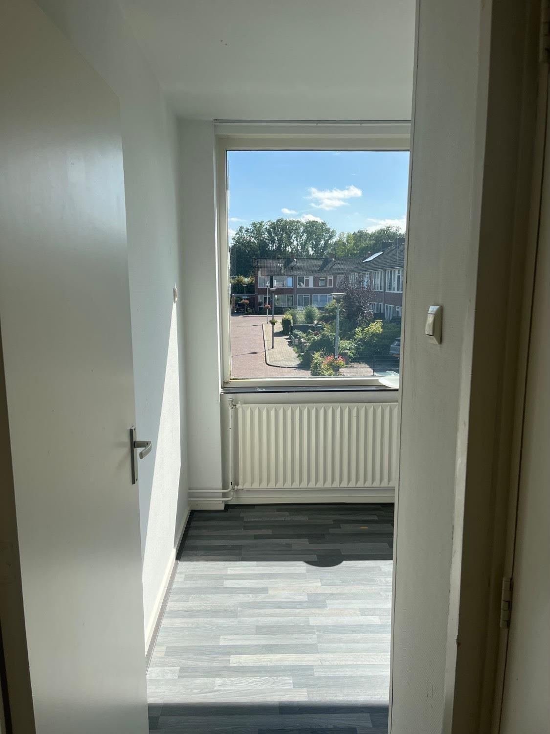 Woning te huur: G. W. Spitzenstraat, Stadskanaal