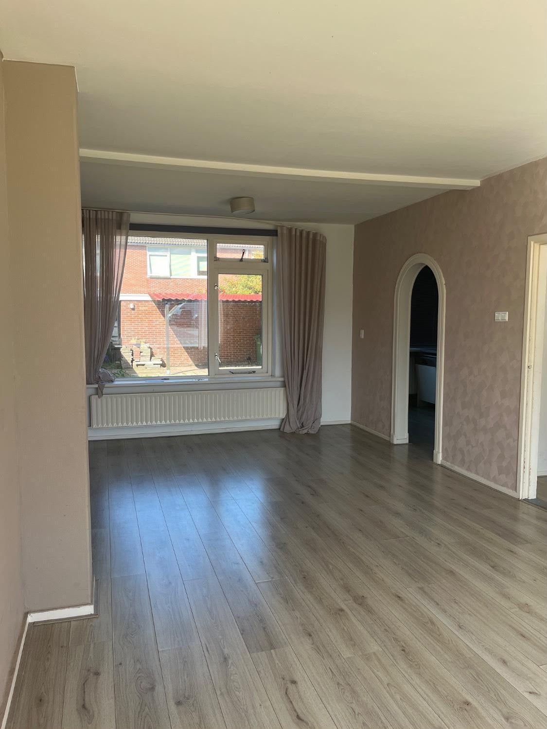 Woning te huur: G. W. Spitzenstraat, Stadskanaal