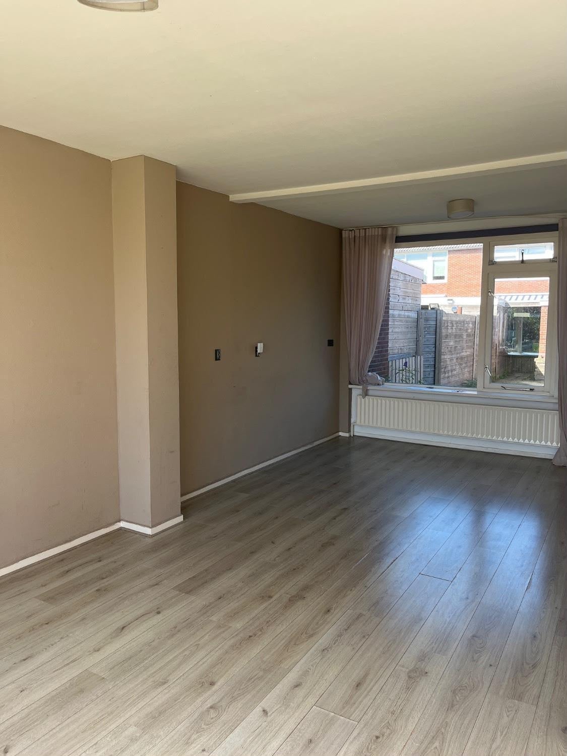 Woning te huur: G. W. Spitzenstraat, Stadskanaal