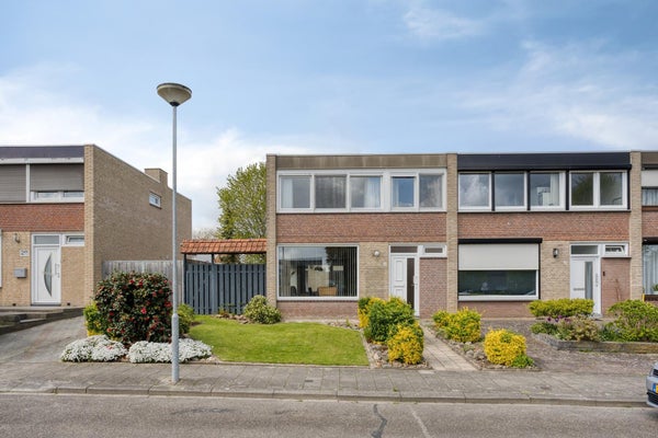 Martin-Luther-Kingstraat 26 in Puth
