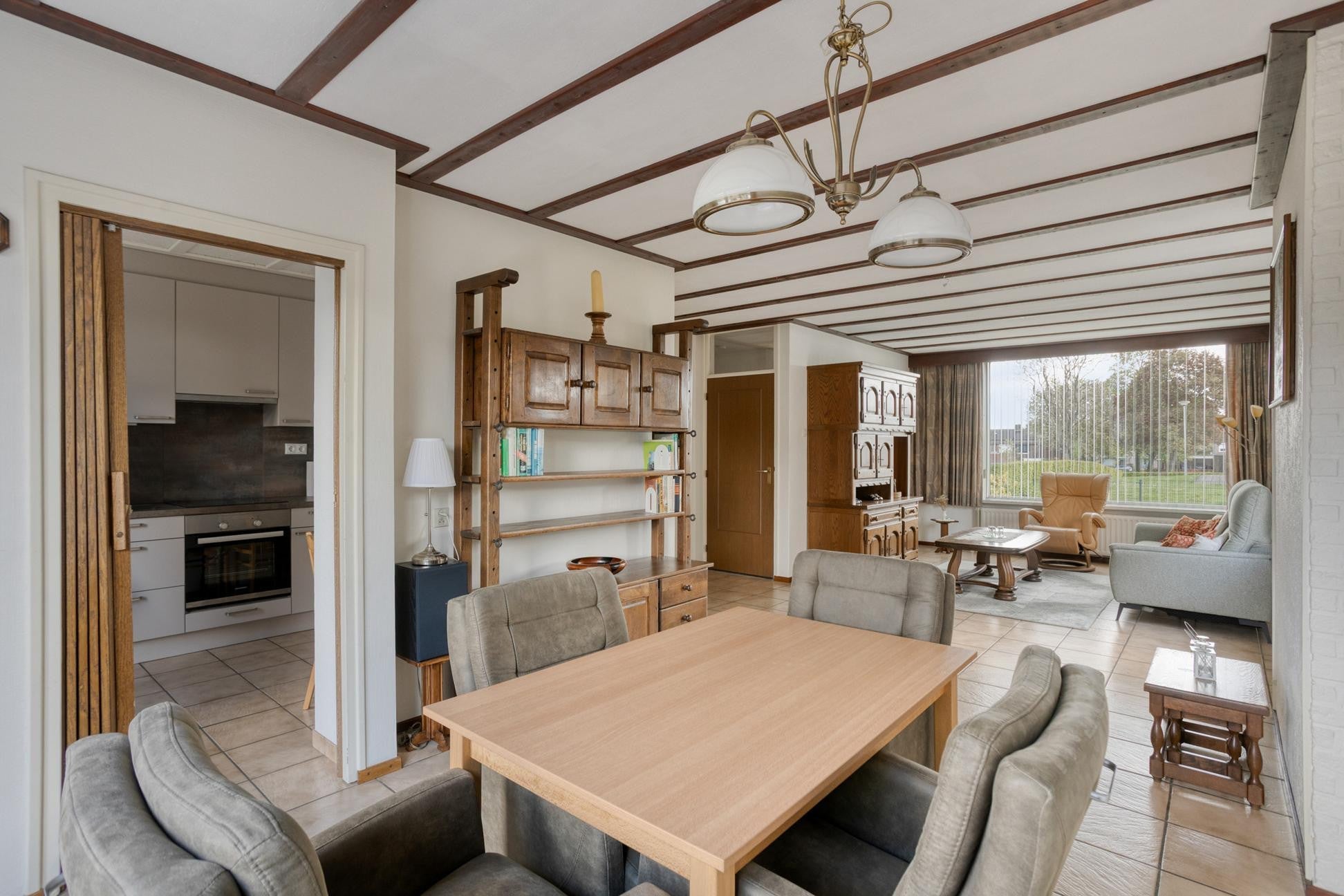 Hoekwoning te koop: Martin-Luther-Kingstraat 26, Puth
