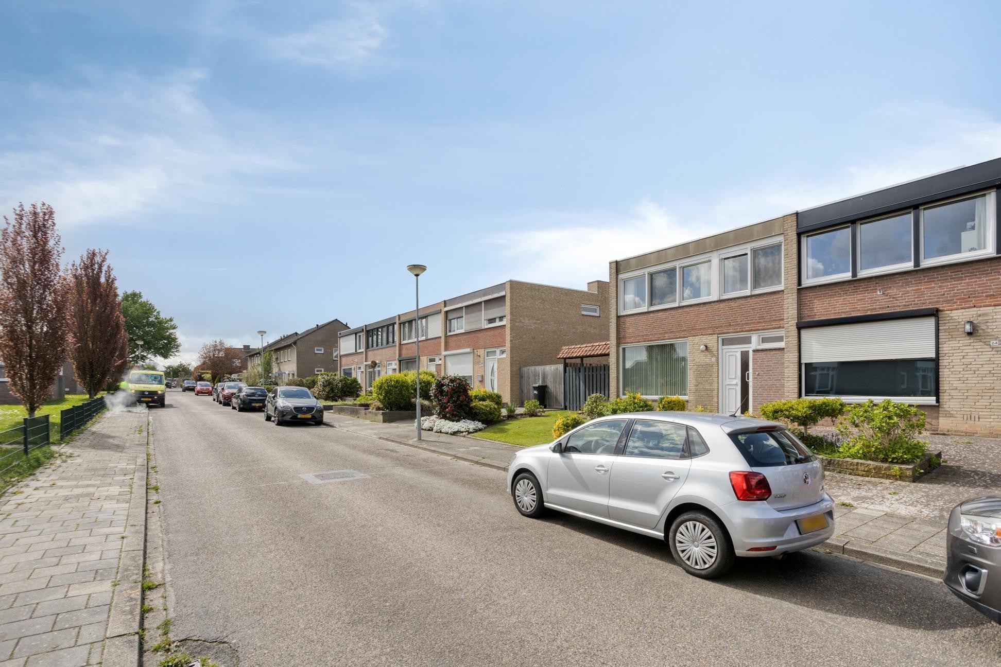 Hoekwoning te koop: Martin-Luther-Kingstraat 26, Puth