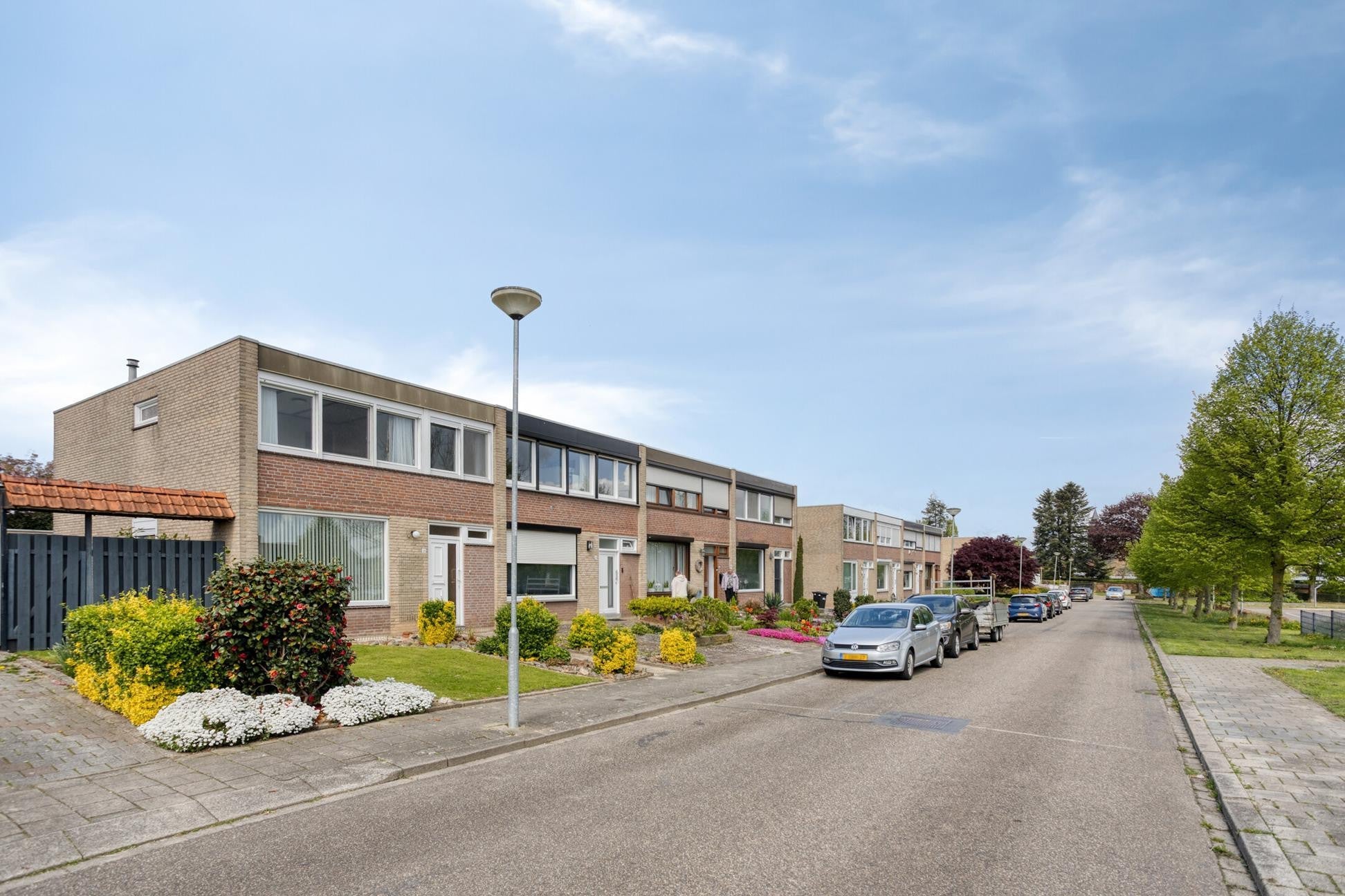 Hoekwoning te koop: Martin-Luther-Kingstraat 26, Puth