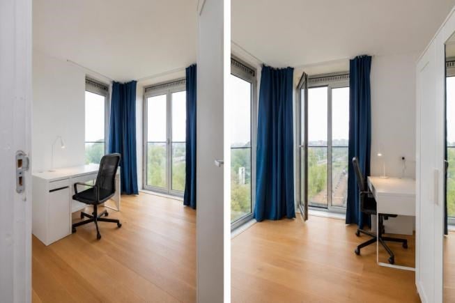 Appartement te huur: Osdorper Ban 667-9, Amsterdam
