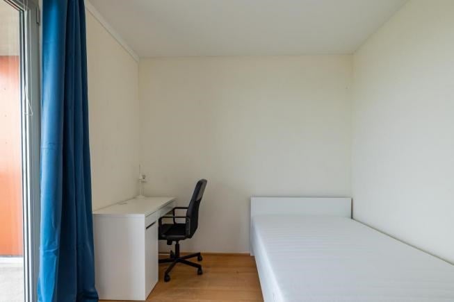 Appartement te huur: Osdorper Ban 667-9, Amsterdam