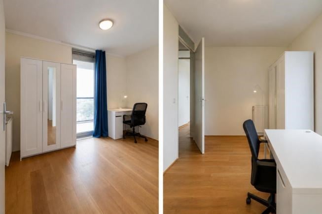 Appartement te huur: Osdorper Ban 667-9, Amsterdam