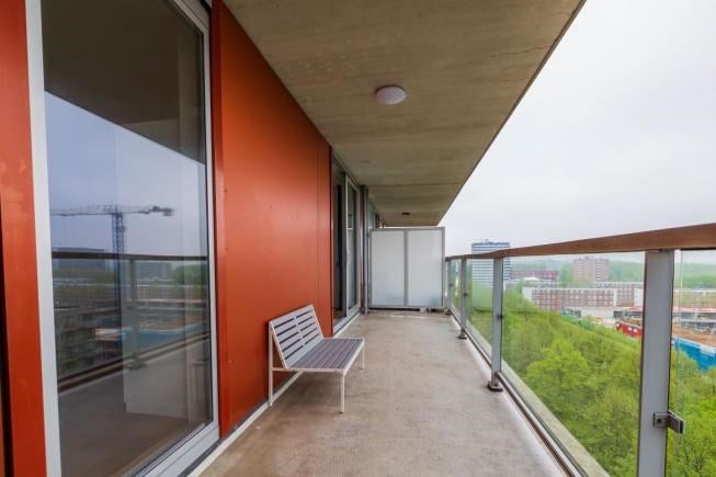 Appartement te huur: Osdorper Ban 667-9, Amsterdam