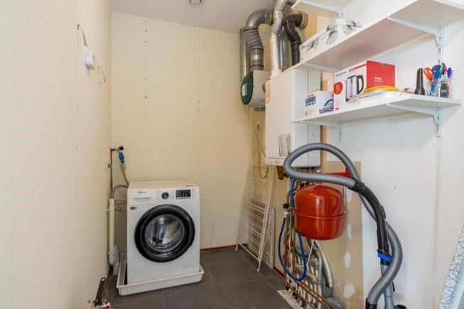 Appartement te huur: Osdorper Ban 667-9, Amsterdam