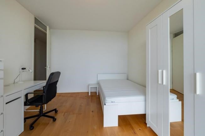 Appartement te huur: Osdorper Ban 667-9, Amsterdam