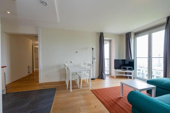 Appartement te huur: Osdorper Ban 667-9, Amsterdam
