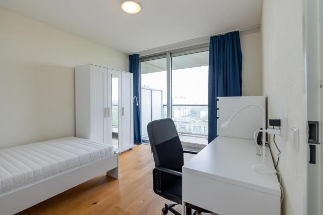 Appartement te huur: Osdorper Ban 667-9, Amsterdam