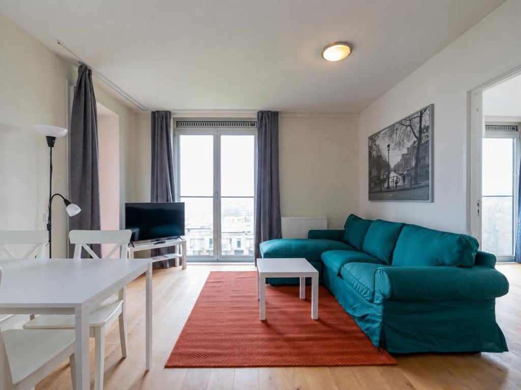 Appartement te huur: Osdorper Ban 667-9, Amsterdam