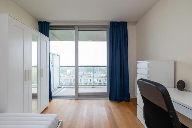 Appartement te huur: Osdorper Ban 667-9, Amsterdam