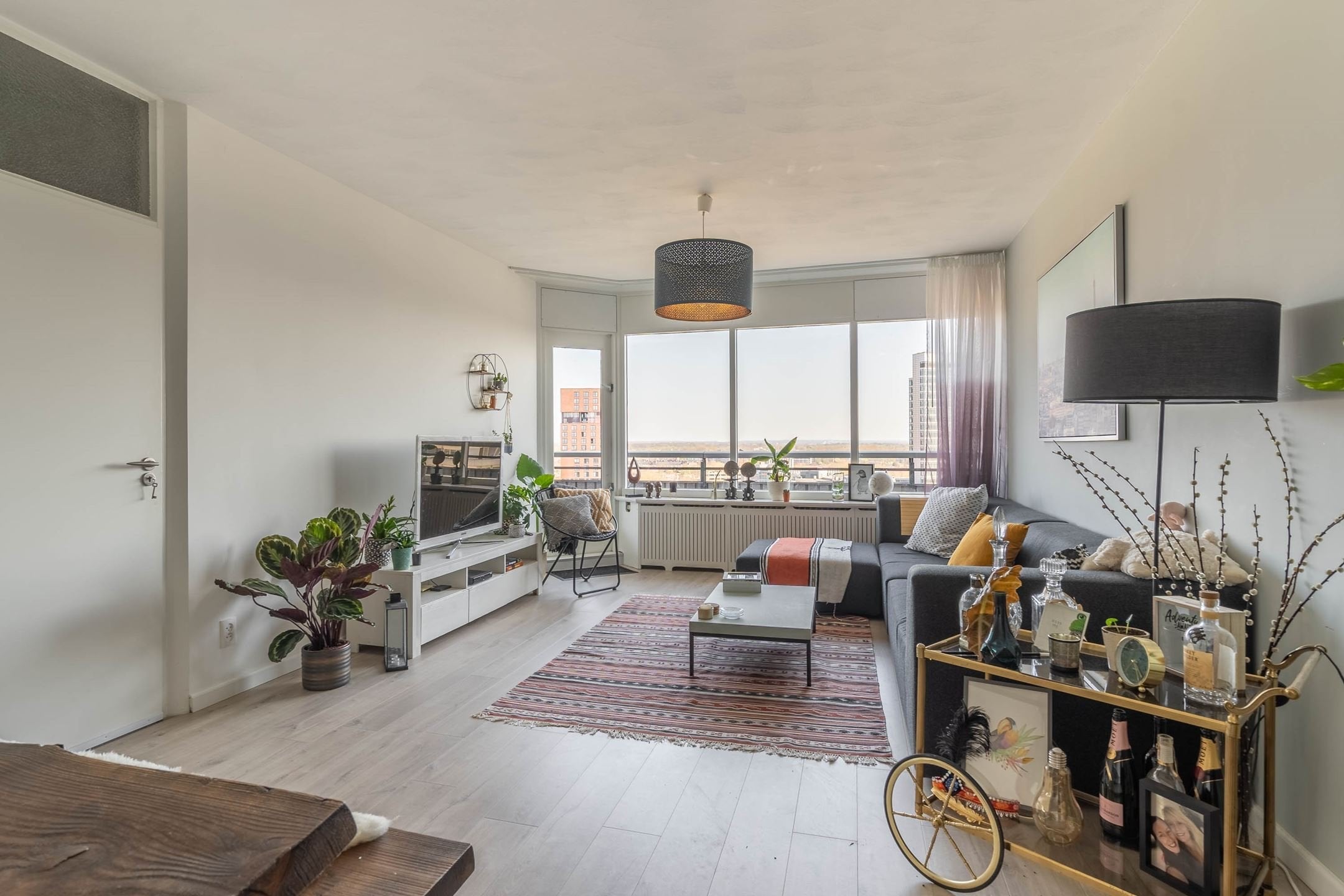 Te huur Appartement Livingstonelaan in Utrecht