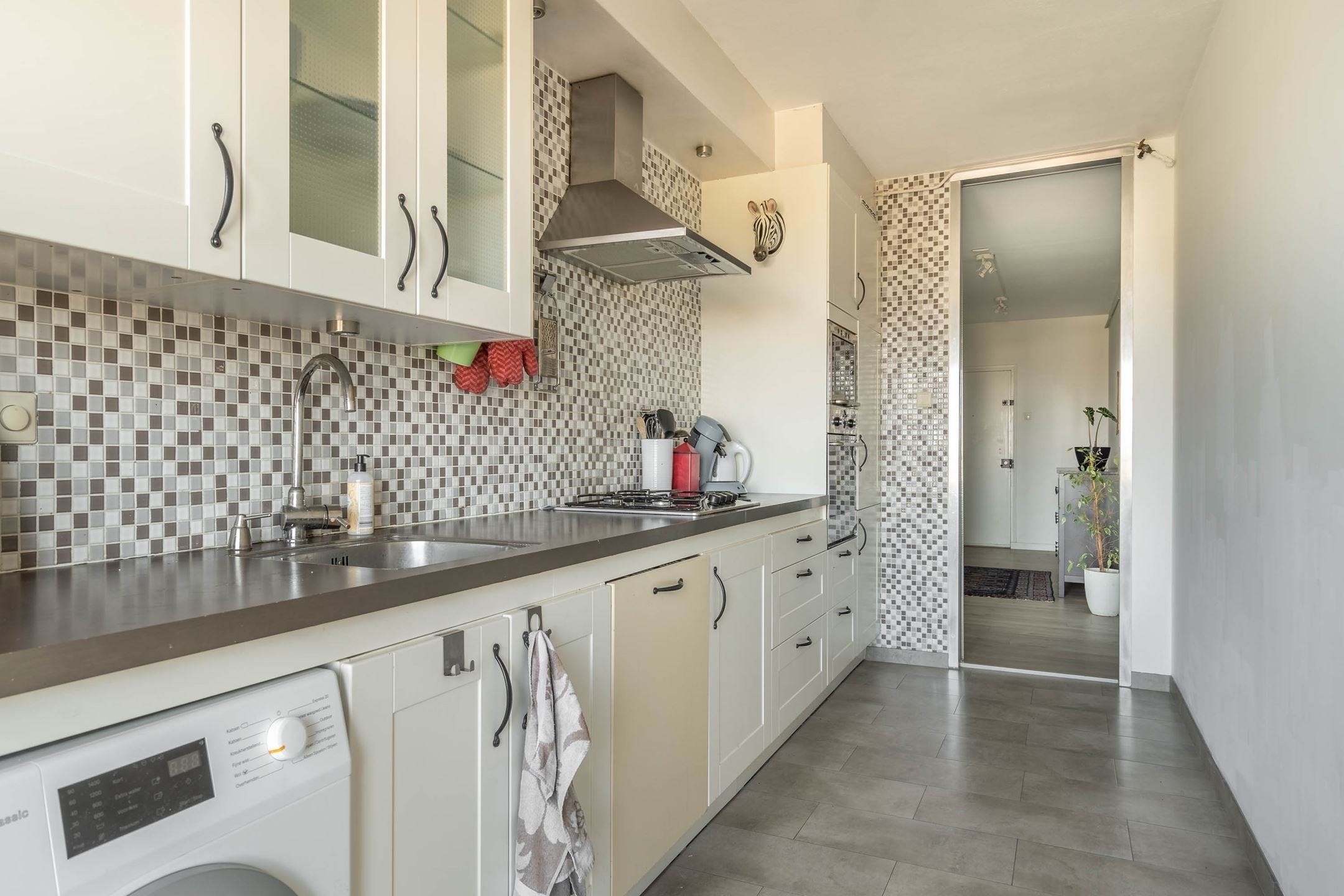 Te huur Appartement Livingstonelaan in Utrecht