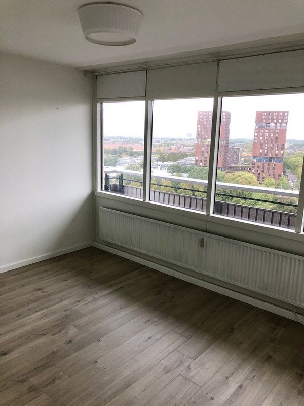 Te huur Appartement Livingstonelaan in Utrecht