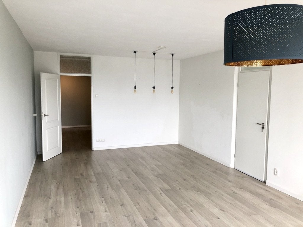 Te huur Appartement Livingstonelaan in Utrecht