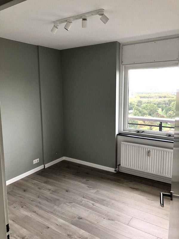Te huur Appartement Livingstonelaan in Utrecht