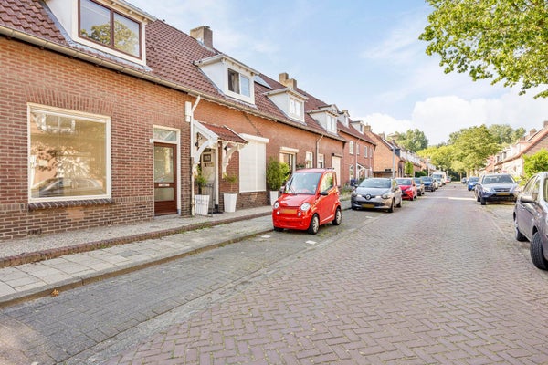 Samuel de Langestraat 5 in Eindhoven