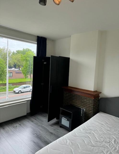 Te huur Kamer Van der Werfstraat in Leiden