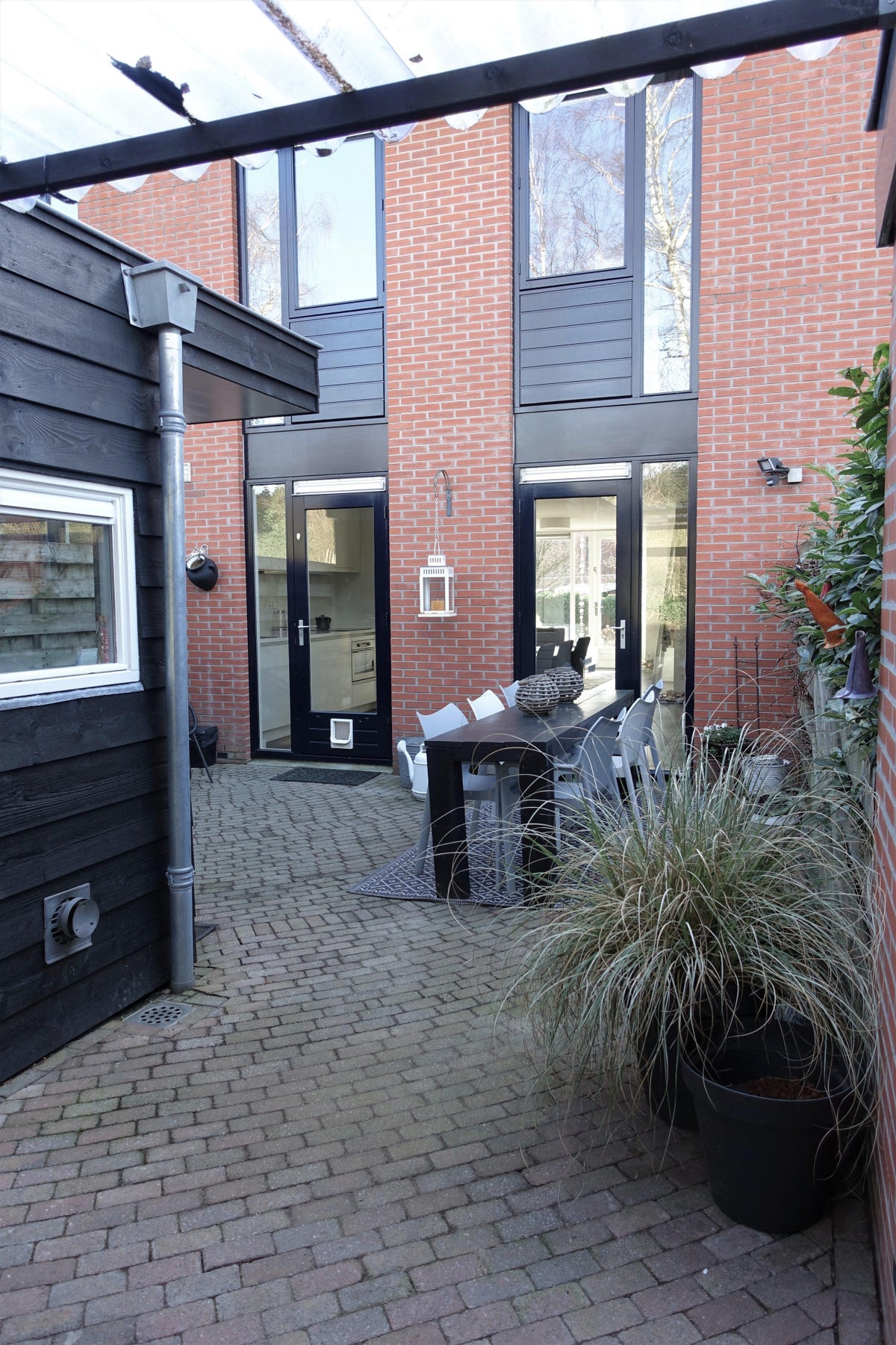 huis