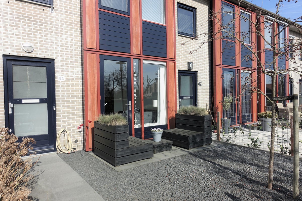 huis
